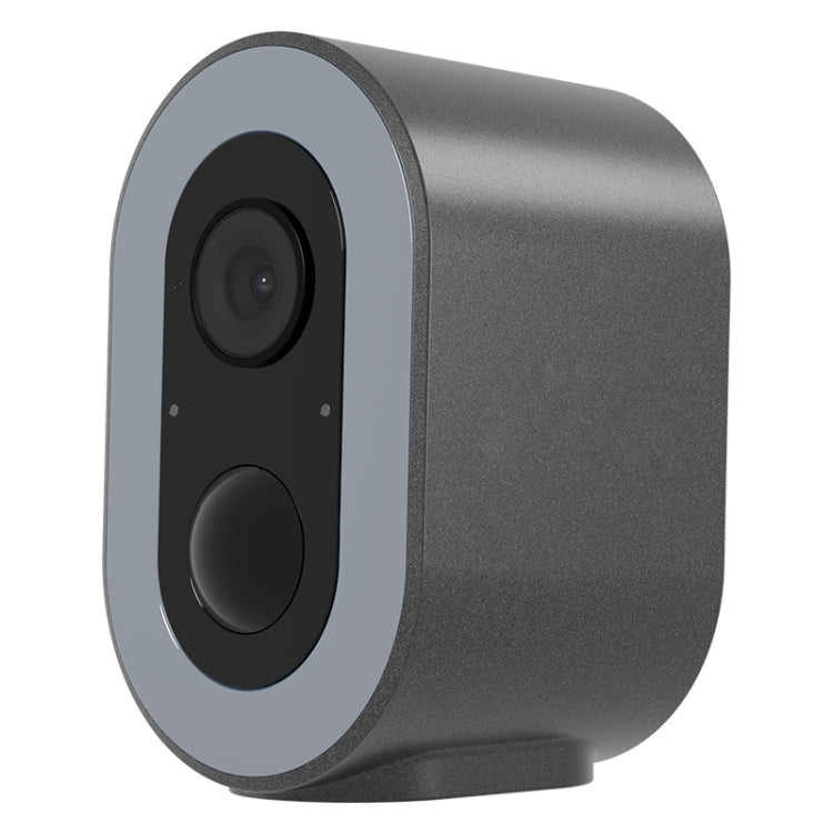 Telecamera WiFi Tuya Smart Version HD a basso consumo energetico, spina USA, Without Memory, 32GB, 64GB, 128GB