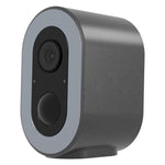 Telecamera WiFi Tuya Smart HD 3MP con batteria 5200mAh