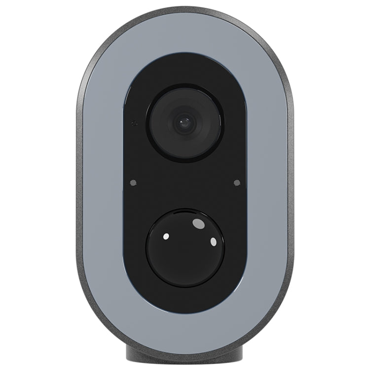 Telecamera WiFi Tuya Smart HD 3MP con batteria 5200mAh