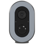 Telecamera WiFi Tuya Smart Version HD a basso consumo energetico, spina USA, Without Memory, 32GB, 64GB, 128GB
