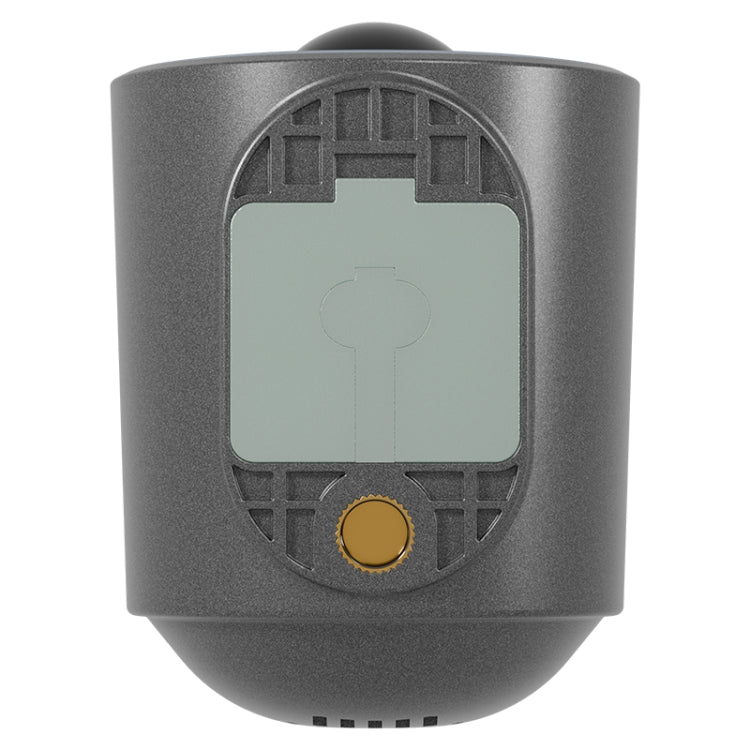Telecamera WiFi Tuya Smart HD 3MP con batteria 5200mAh