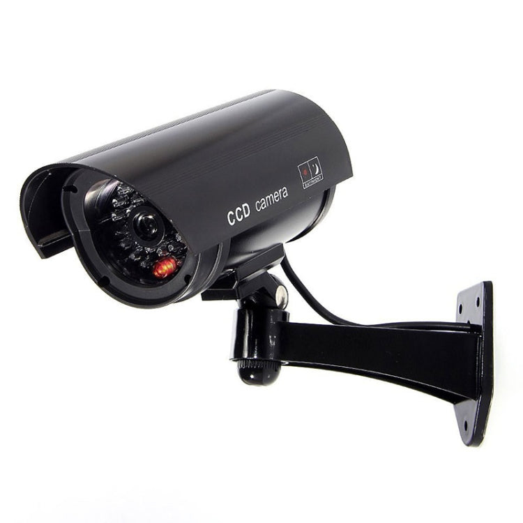 Telecamera di sorveglianza impermeabile con luce LED