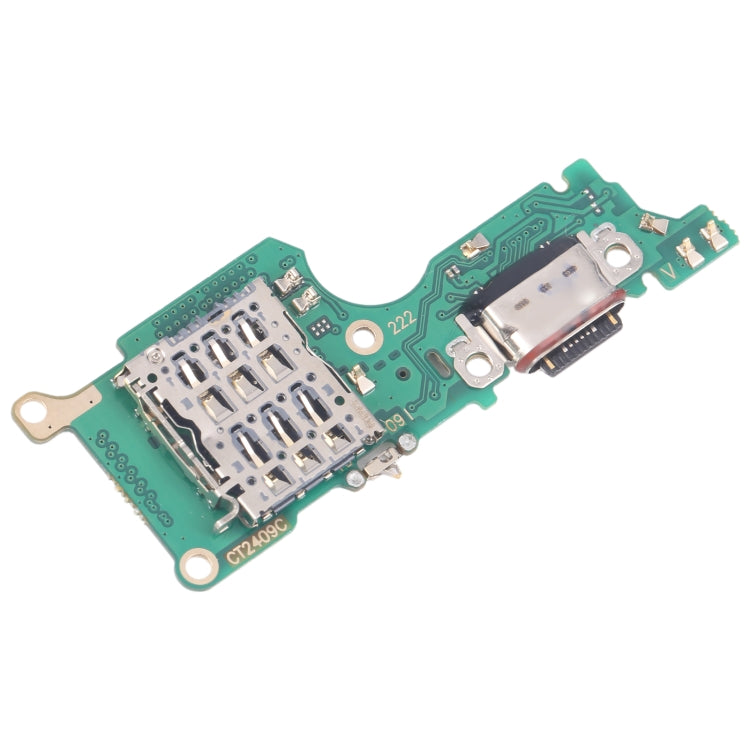 OEM SIM Card Reader Board, For OPPO A3 Pro 5G