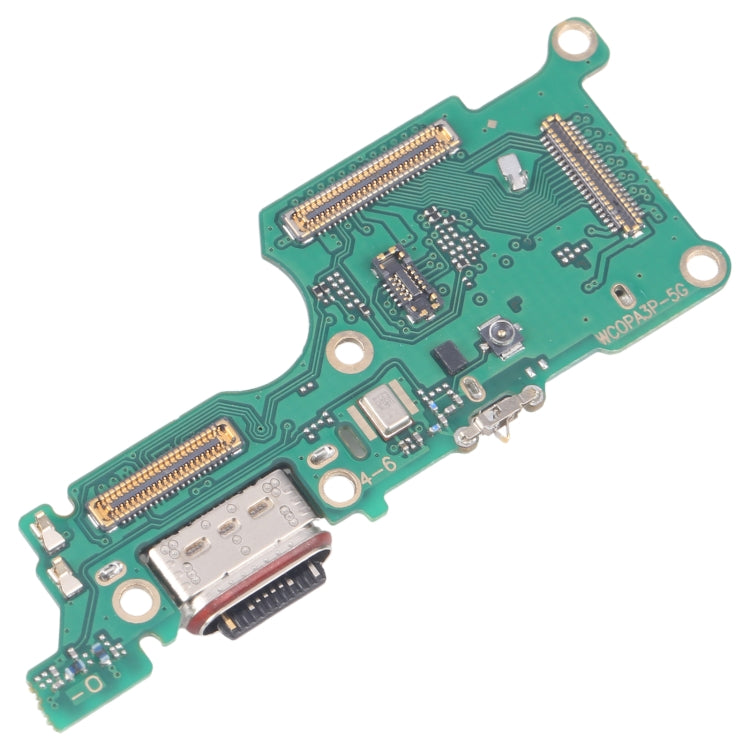 OEM SIM Card Reader Board, For OPPO A3 Pro 5G