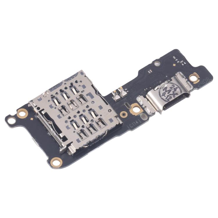 Scheda lettore scheda SIM OEM, For OPPO A3 Pro 5G