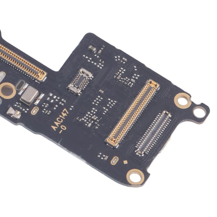 Scheda lettore scheda SIM OEM, For OPPO A3 Pro 5G