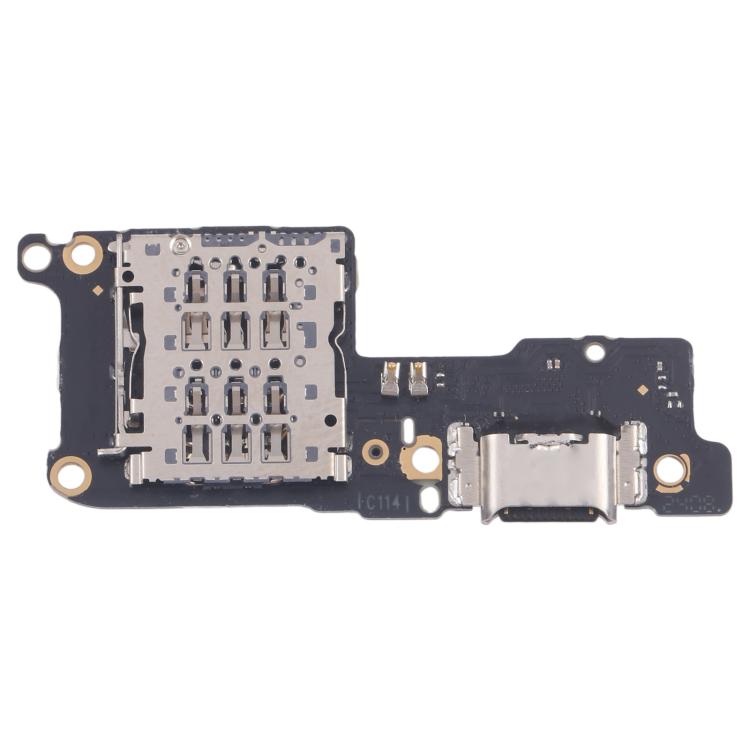 OEM SIM Card Reader Board, For OPPO A3 Pro 5G