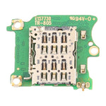 OEM SIM Card Reader Board, For OPPO A3 Pro 5G
