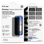 Pellicola protettiva in vetro temperato anti-spia imak HD a schermo intero, For Samsung Galaxy Z TriFold, For Samsung Galaxy Z Fold7 5G, For Samsung Galaxy Z Fold Special