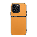 Custodia per telefono antiurto con copertura completa magnetica in pelle Litchi, For iPhone 14 Pro Max, For iPhone 13 Pro Max, For iPhone 13 Pro, For iPhone 13