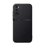 Custodia per telefono antiurto con copertura completa magnetica in pelle Litchi, For Samsung Galaxy S23 Ultra 5G, For Samsung Galaxy S23+ 5G, For Samsung Galaxy S23 5G, For Samsung Galaxy S20 FE 4G / 5G