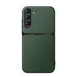 Custodia per telefono antiurto con copertura completa magnetica in pelle Litchi, For Samsung Galaxy S23 Ultra 5G, For Samsung Galaxy S23+ 5G, For Samsung Galaxy S23 5G, For Samsung Galaxy S20 FE 4G / 5G