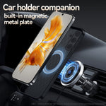 Custodia per telefono antiurto con copertura completa magnetica in pelle Litchi, For Samsung Galaxy S25 5G, For Samsung Galaxy S25+ 5G, For Samsung Galaxy S25 Ultra 5G, For Samsung Galaxy S24 FE 5G