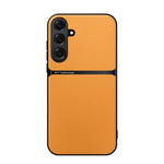 Custodia per telefono antiurto con copertura completa magnetica in pelle Litchi, For Samsung Galaxy S26+ 5G, For Samsung Galaxy S26 Ultra 5G, For Samsung Galaxy S26 5G, For Samsung Galaxy S25 Edge 5G