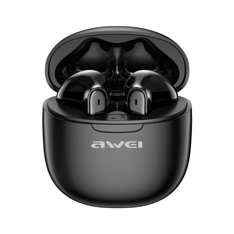 Awei T68 ENC Auricolare Bluetooth wireless gaming
