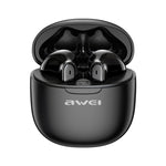 Awei T68 ENC Auricolare Bluetooth wireless gaming