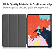 Custodia in pelle per iPad Air 2020