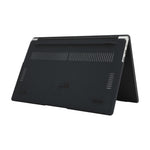Custodia protettiva per laptop smerigliata antiurto, For Huawei MagicBook14 / MagicBook X14, For Huawei MagicBook15 / MagicBook X15
