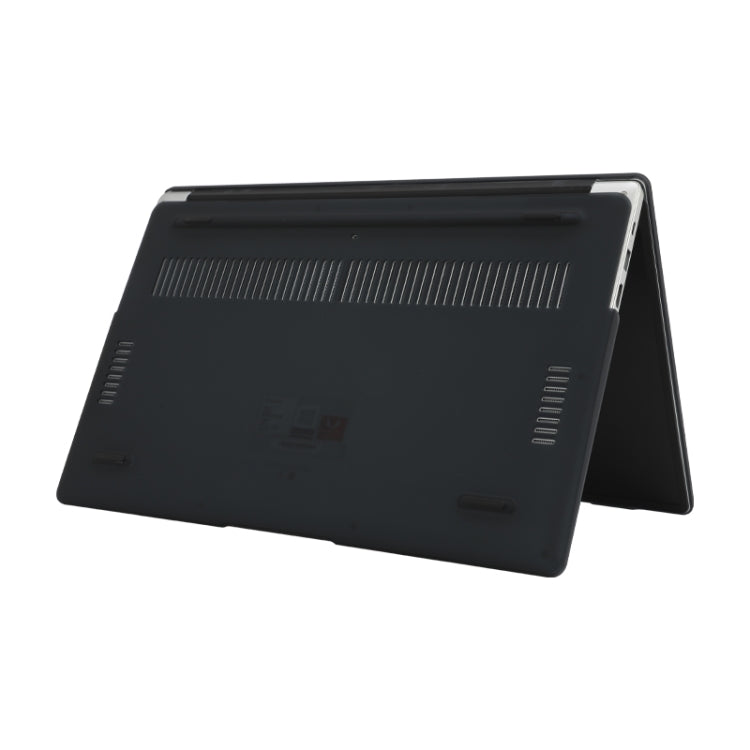 Custodia protettiva per laptop smerigliata antiurto, For Huawei MagicBook14 / MagicBook X14, For Huawei MagicBook15 / MagicBook X15
