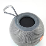 Mini altoparlante Bluetooth wireless T&G TG683 con luce LED