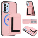 Custodia per telefono con porta carte magnetiche Magsafe staccabile CX01, For Samsung Galaxy A33 5G, For Samsung Galaxy A13 4G, For Samsung Galaxy A32 4G, For Samsung Galaxy A32 5G
