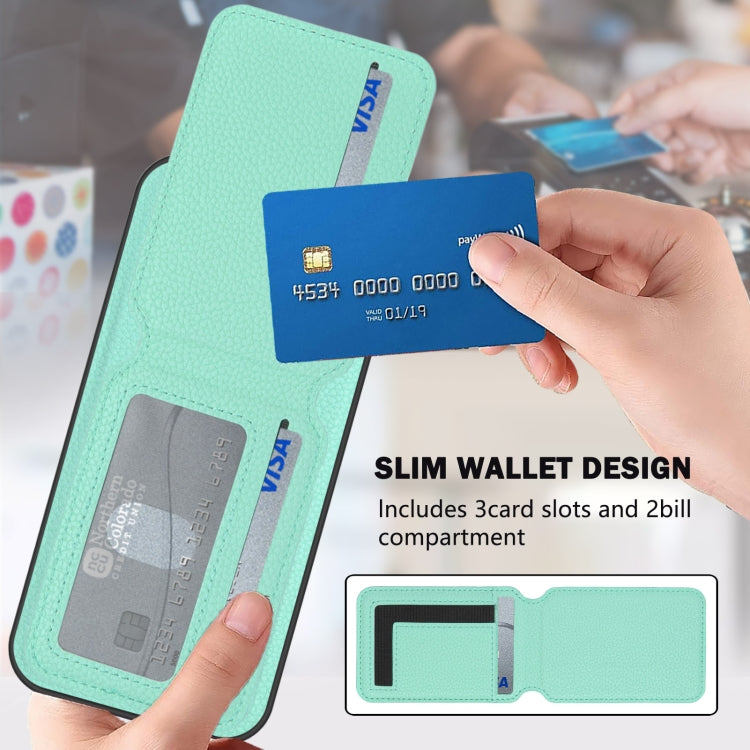 Custodia per telefono con porta carte magnetiche Magsafe staccabile CX01, For Samsung Galaxy A33 5G, For Samsung Galaxy A13 4G, For Samsung Galaxy A32 4G, For Samsung Galaxy A32 5G
