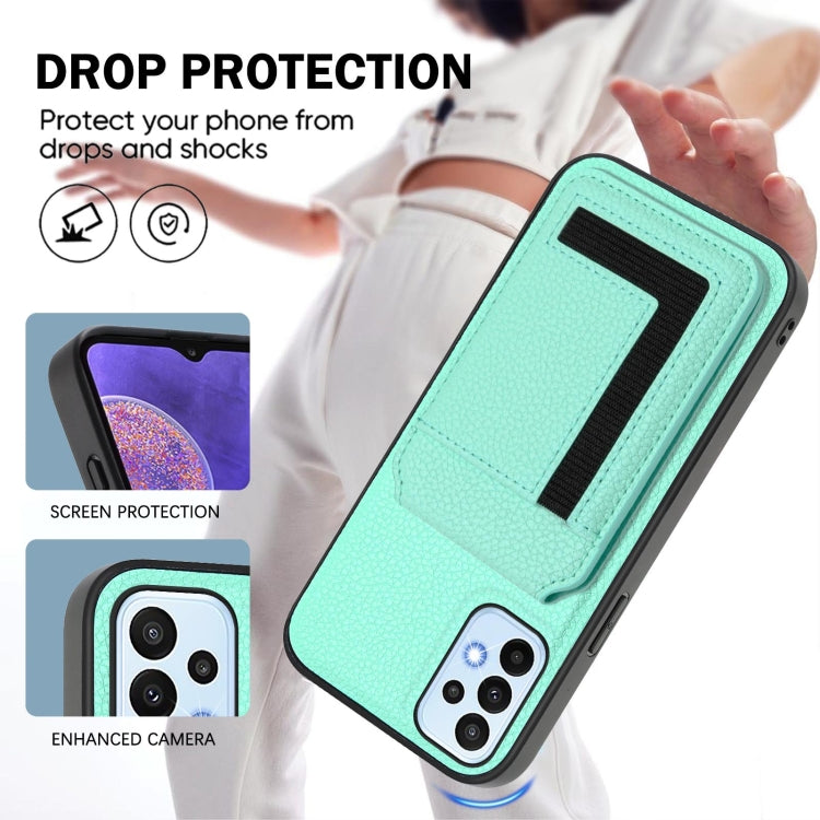 Custodia per telefono con porta carte magnetiche Magsafe staccabile CX01, For Samsung Galaxy A33 5G, For Samsung Galaxy A13 4G, For Samsung Galaxy A32 4G, For Samsung Galaxy A32 5G