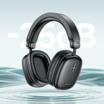 Awei AT6 Cuffie stereo wireless Bluetooth V5.4