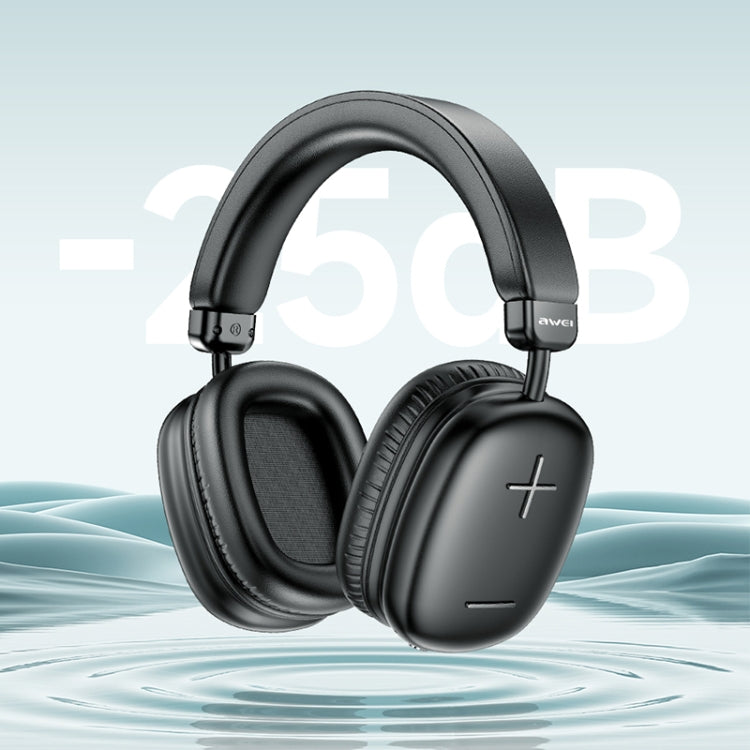 Awei AT6 Cuffie stereo wireless Bluetooth V5.4