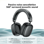 Awei AT6 Cuffie stereo wireless Bluetooth V5.4