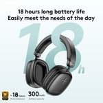 Awei AT6 Cuffie stereo wireless Bluetooth V5.4