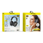 Awei AT6 Cuffie stereo wireless Bluetooth V5.4