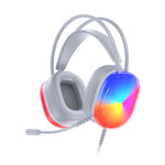 Awei GM-11 Cuffie cablate luminose, lunghezza cavo: 2 m