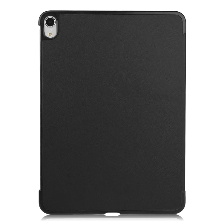 Custodia in pelle per iPad Air 10.9" 2020-2024