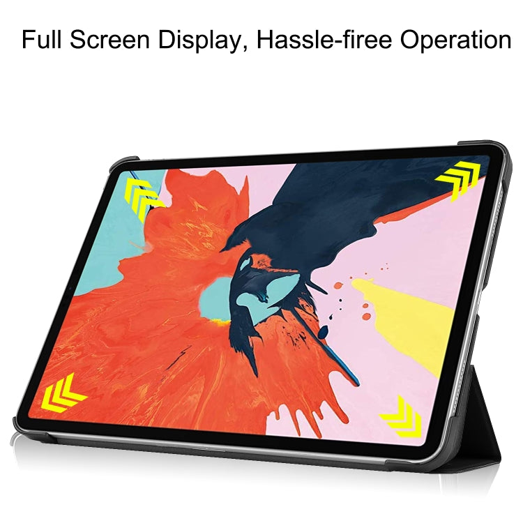 Custodia in pelle per iPad Air 10.9" 2020-2024