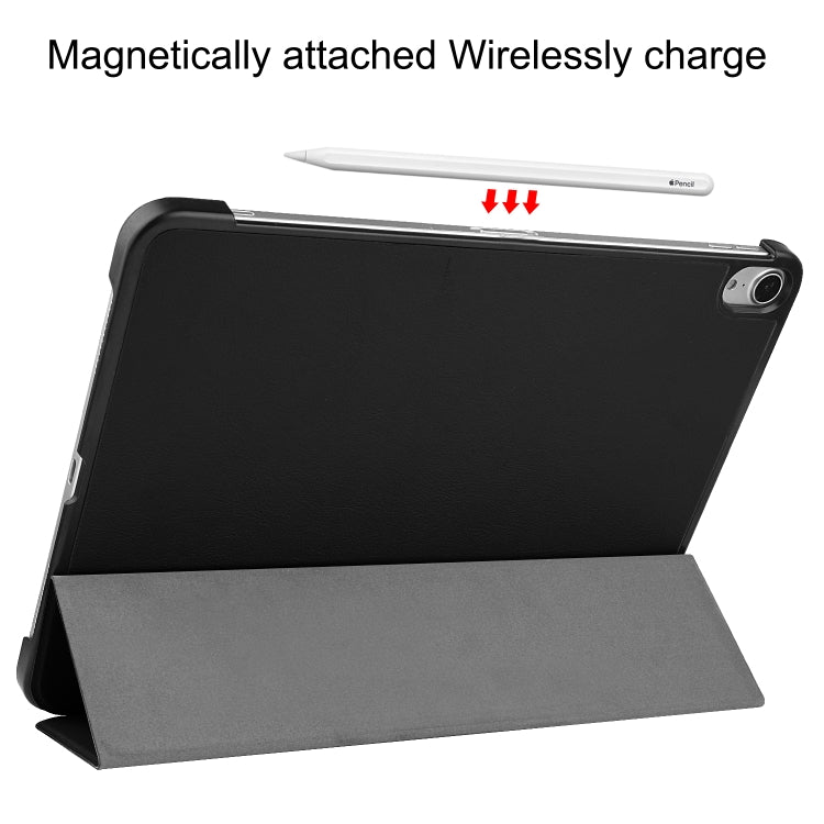 Custodia in pelle per iPad Air 10.9" 2020-2024