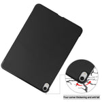 Custodia in pelle per iPad Air 10.9" 2020-2024