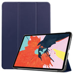 Custodia in pelle per iPad Air 10.9" 2020-2024
