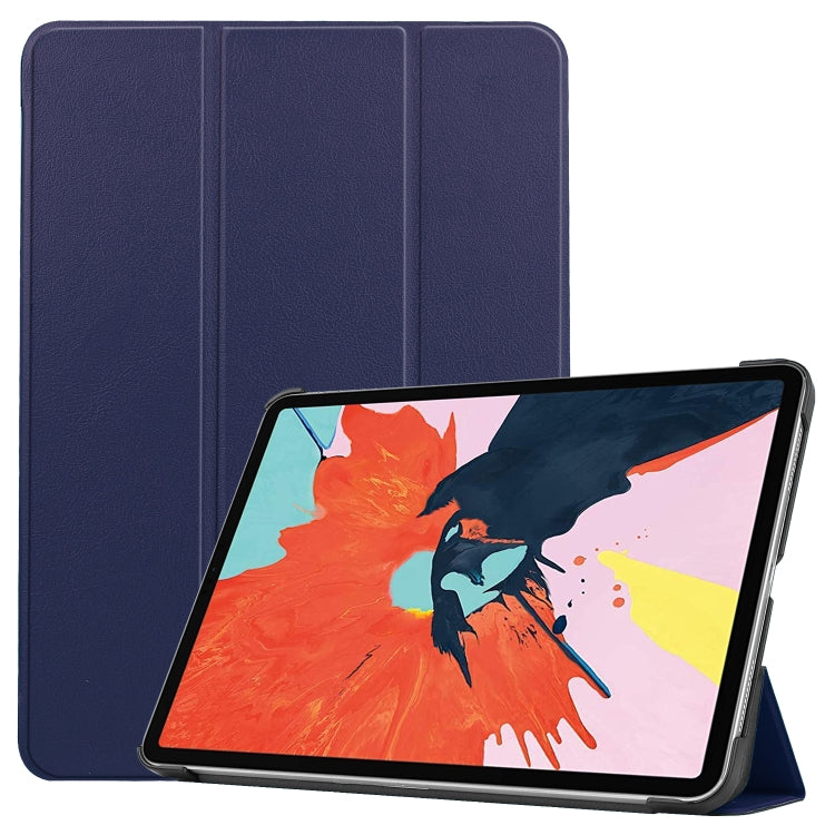 Custodia in pelle per iPad Air 10.9" 2020-2024