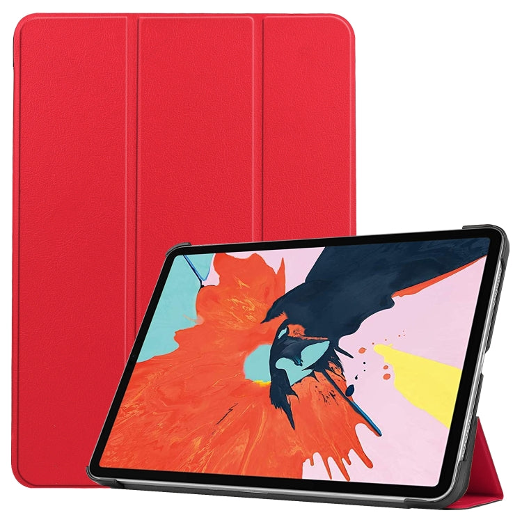 Custodia in pelle per iPad Air 10.9" 2020-2024