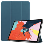 Custodia in pelle per iPad Air 10.9" 2020-2024
