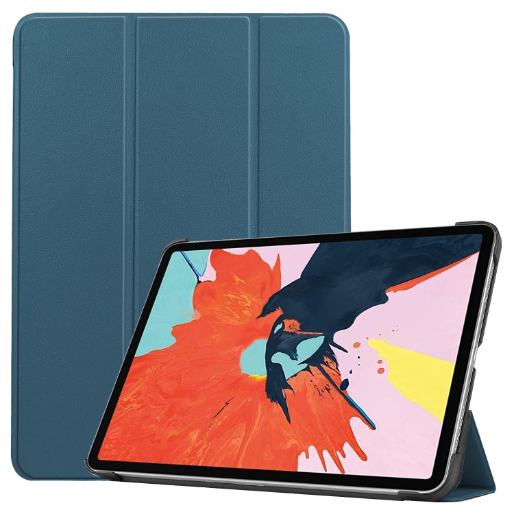 Custodia in pelle per iPad Air 10.9" 2020-2024