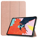 Custodia in pelle per iPad Air 10.9" 2020-2024
