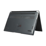 Custodia protettiva per laptop in cristallo antiurto, For Huawei MagicBook14 / MagicBook X14, For Huawei MagicBook15 / MagicBook X15