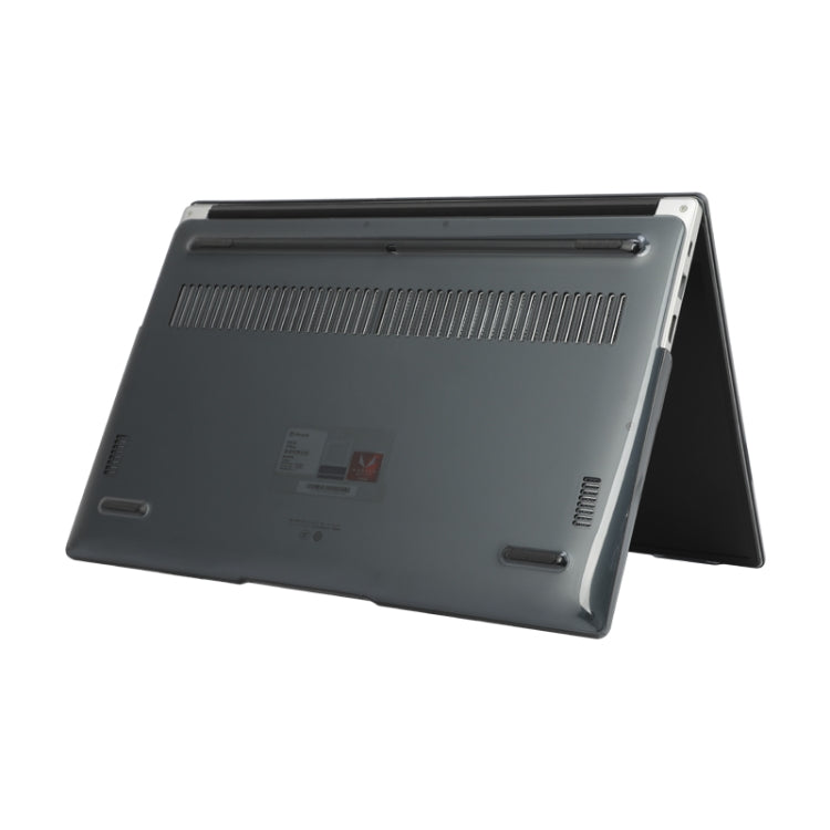 Custodia protettiva per laptop in cristallo antiurto, For Huawei MagicBook14 / MagicBook X14, For Huawei MagicBook15 / MagicBook X15