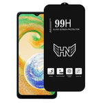 Pellicola in vetro temperato a schermo intero con grande arco in alluminio, For Samsung Galaxy A16, For Samsung Galaxy A16 5G, For Samsung Galaxy A06, For Samsung Galaxy A25, For Samsung Galaxy A15 5G, For Samsung Galaxy A55, For Samsung Galaxy A35    ...