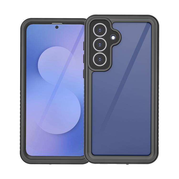 Custodia per telefono RedPepper antiurto IP68 impermeabile in PC ibrido TPU, For Samsung Galaxy S26+ 5G, For Samsung Galaxy S26 Ultra 5G, For Samsung Galaxy S26 5G, For Samsung Galaxy S25 FE 5G, For Samsung Galaxy S24 FE 5G