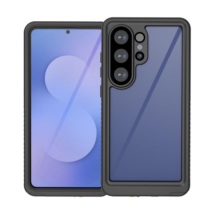 Custodia per telefono RedPepper antiurto IP68 impermeabile in PC ibrido TPU, For Samsung Galaxy S26+ 5G, For Samsung Galaxy S26 Ultra 5G, For Samsung Galaxy S26 5G, For Samsung Galaxy S25 FE 5G, For Samsung Galaxy S24 FE 5G