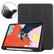 Custodia TPU per iPad Air 10.9 con supporto