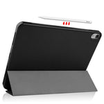 Custodia TPU per iPad Air 10.9 con funzione Sleep/Wake